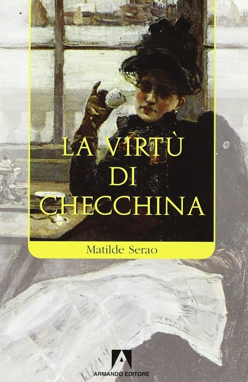 La virtù di Checchina